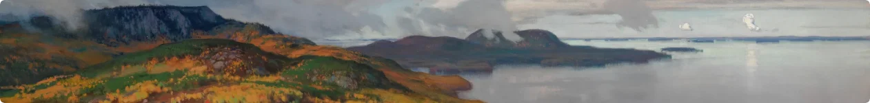 Astersaar Archipelago