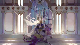 Silently Tracking Characters